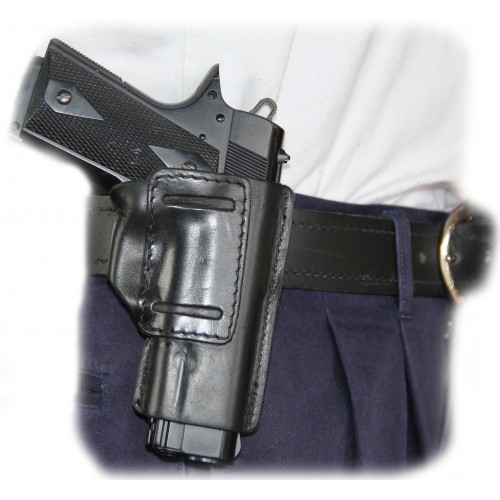 Clip Holster